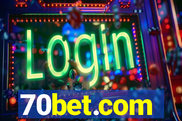 70bet.com