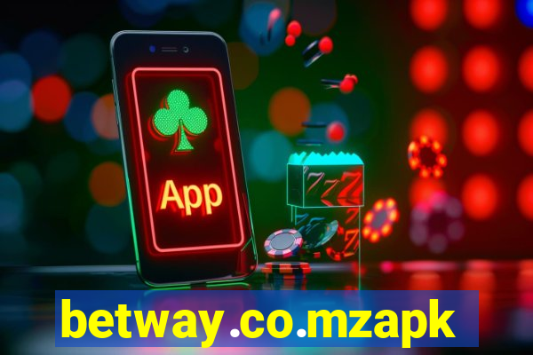 betway.co.mzapk