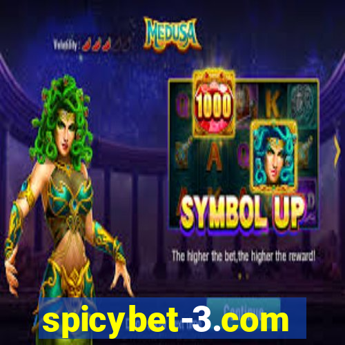 spicybet-3.com