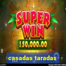 casadas taradas