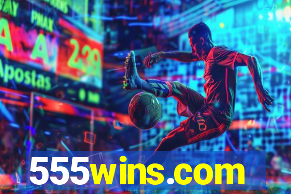 555wins.com