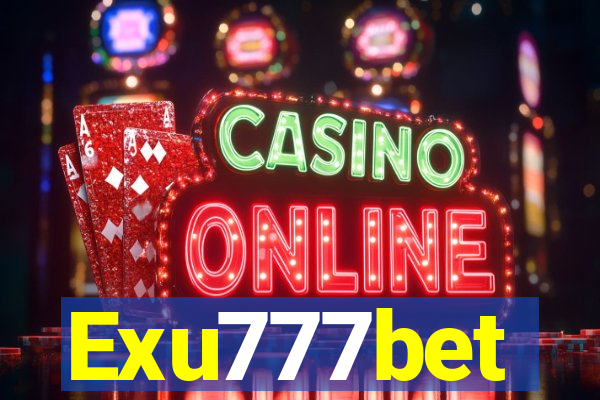 Exu777bet