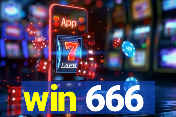 win 666