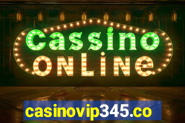 casinovip345.com