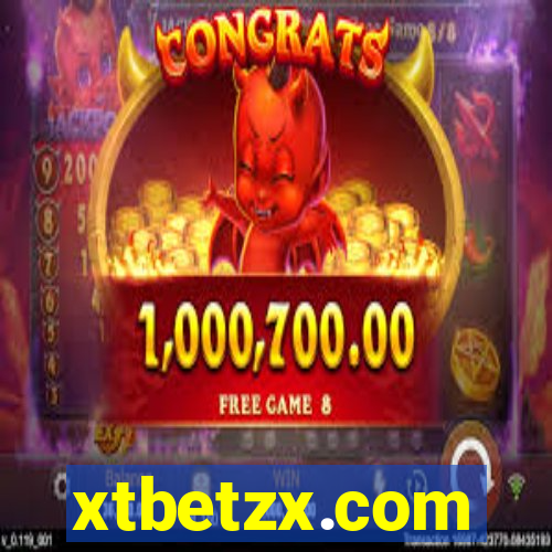 xtbetzx.com