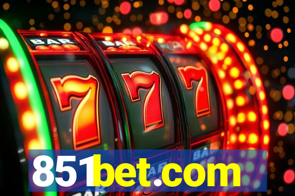 851bet.com