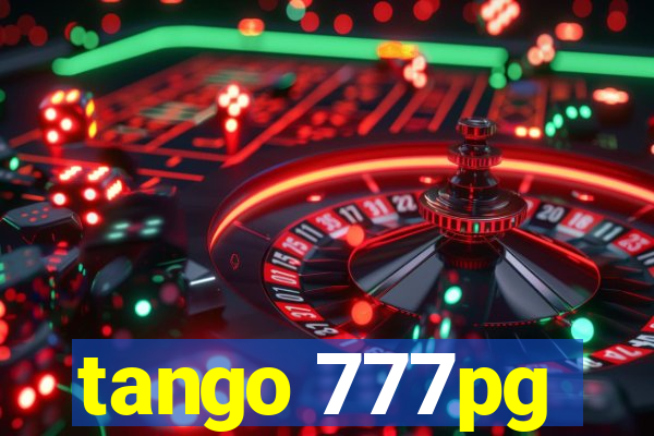 tango 777pg