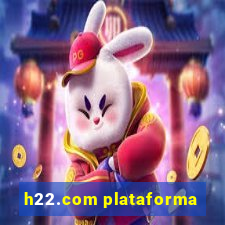 h22.com plataforma