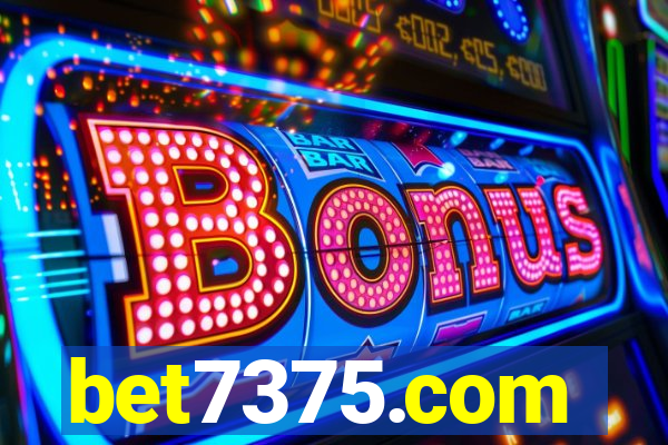 bet7375.com