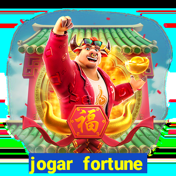 jogar fortune coelho demo