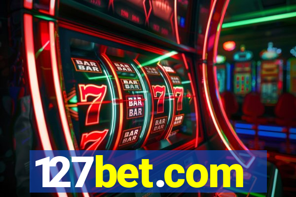 127bet.com