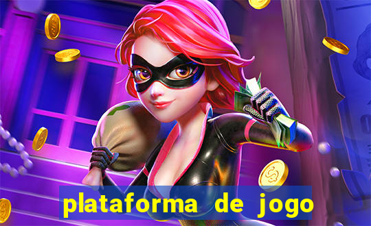 plataforma de jogo big win