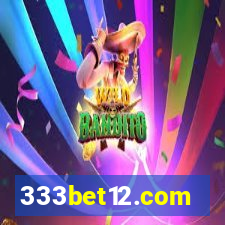 333bet12.com