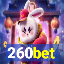 260bet