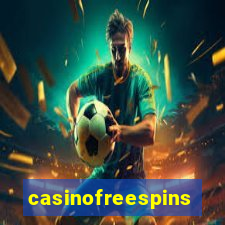 casinofreespins