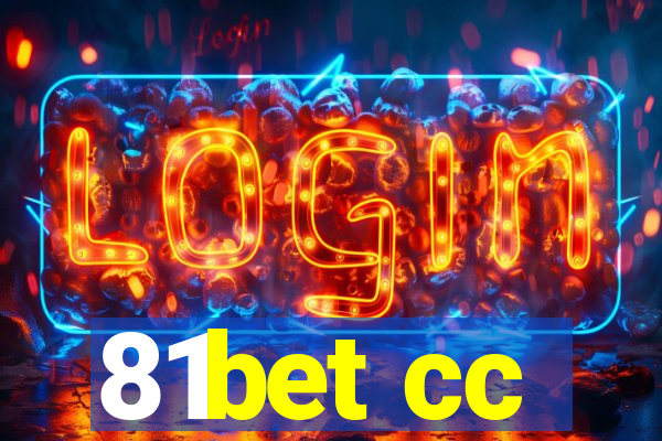 81bet cc