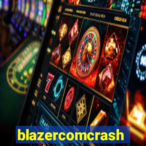 blazercomcrash