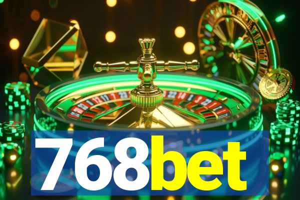 768bet