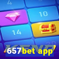 657bet app