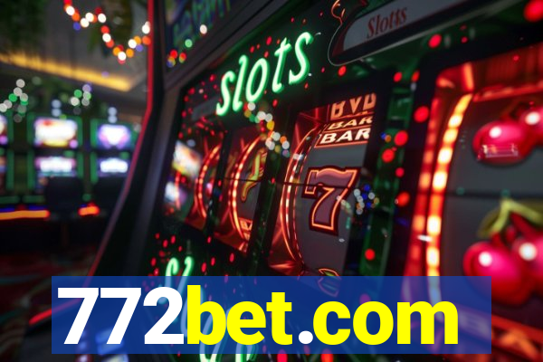 772bet.com