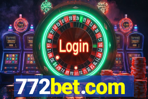 772bet.com