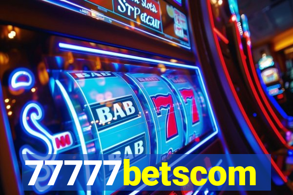 77777betscom