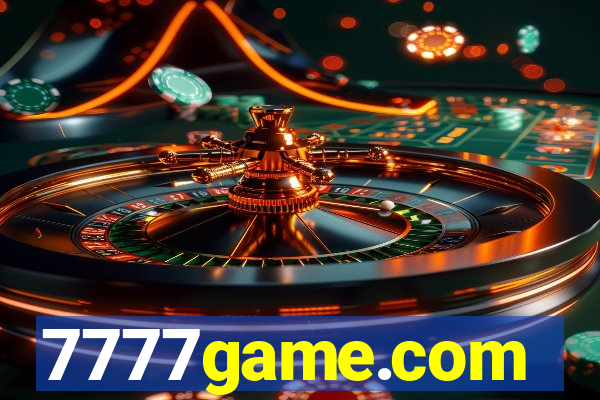 7777game.com