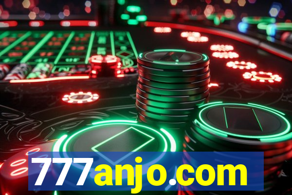 777anjo.com