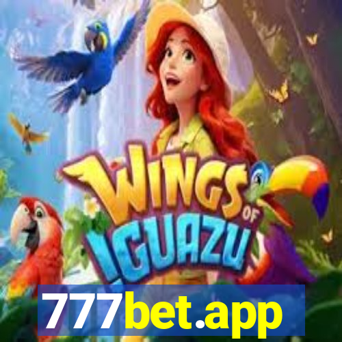 777bet.app