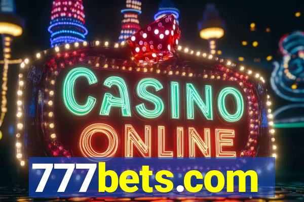 777bets.com