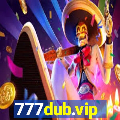 777dub.vip