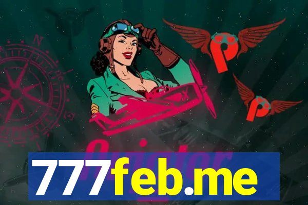 777feb.me