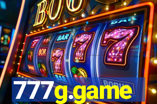 777g.game