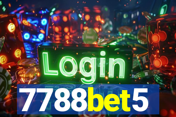 7788bet5