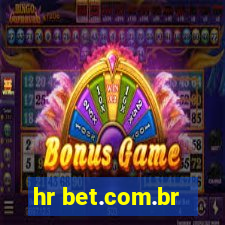 hr bet.com.br