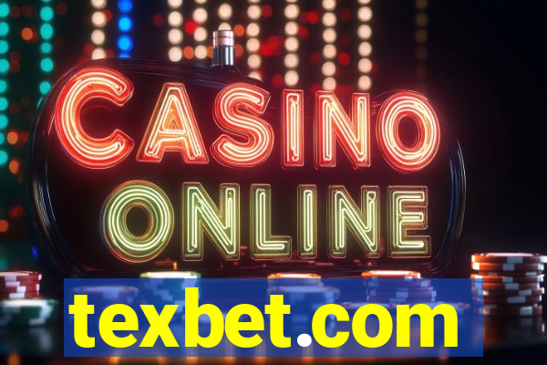 texbet.com