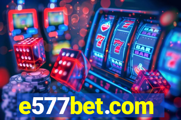 e577bet.com