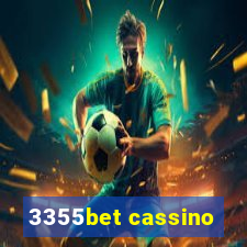 3355bet cassino