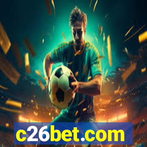 c26bet.com