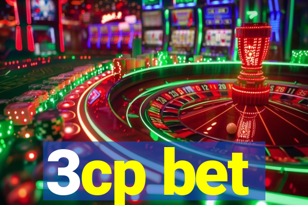 3cp bet