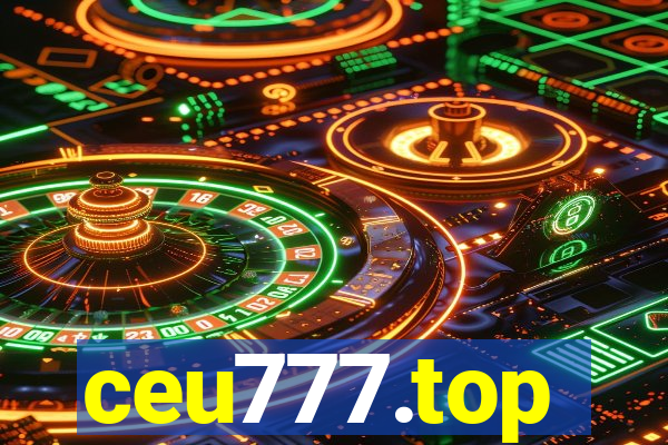 ceu777.top