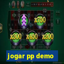 jogar pp demo