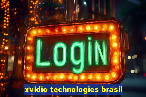 xvidio technologies brasil