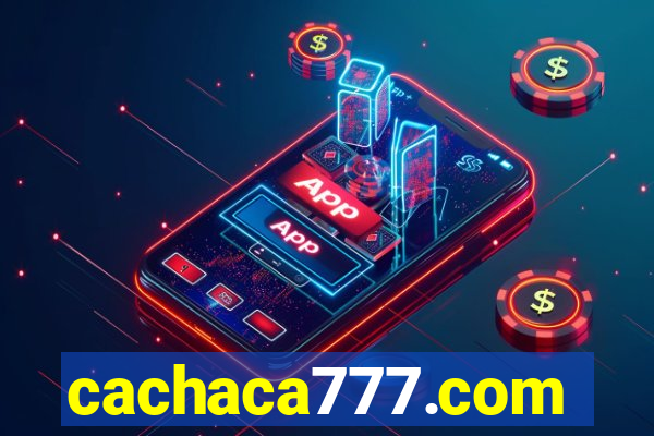 cachaca777.com