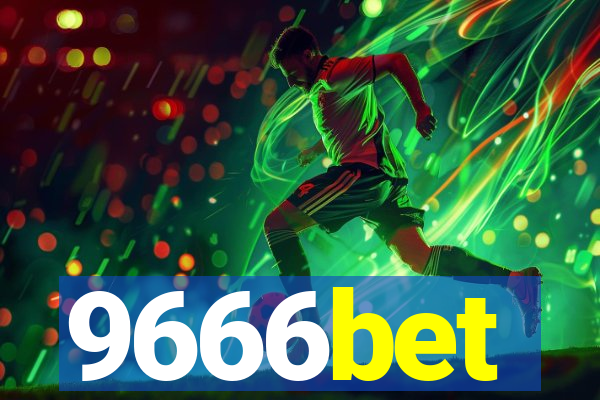 9666bet