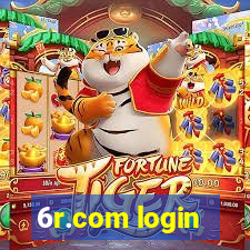 6r.com login