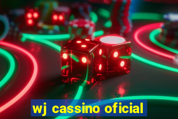 wj cassino oficial