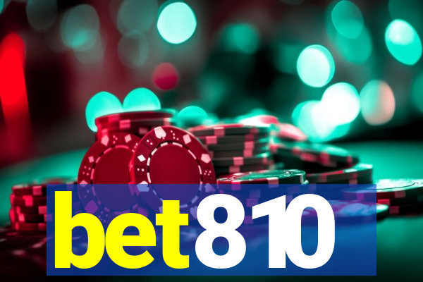 bet810