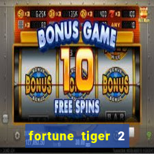 fortune tiger 2 demo revenge