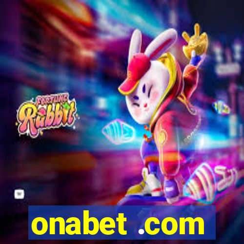 onabet .com